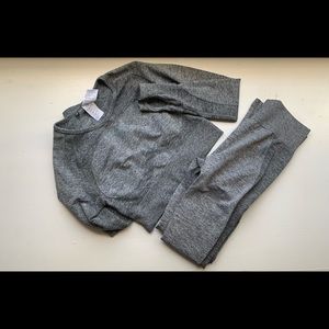 Gymshark Flex Sports Legging Set